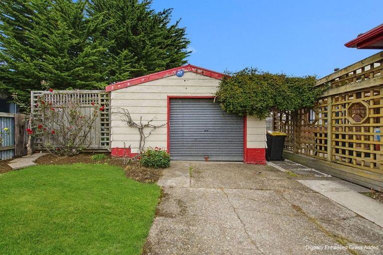Photo of property in 7 Woodhouse Street, Appleby, Invercargill, 9812