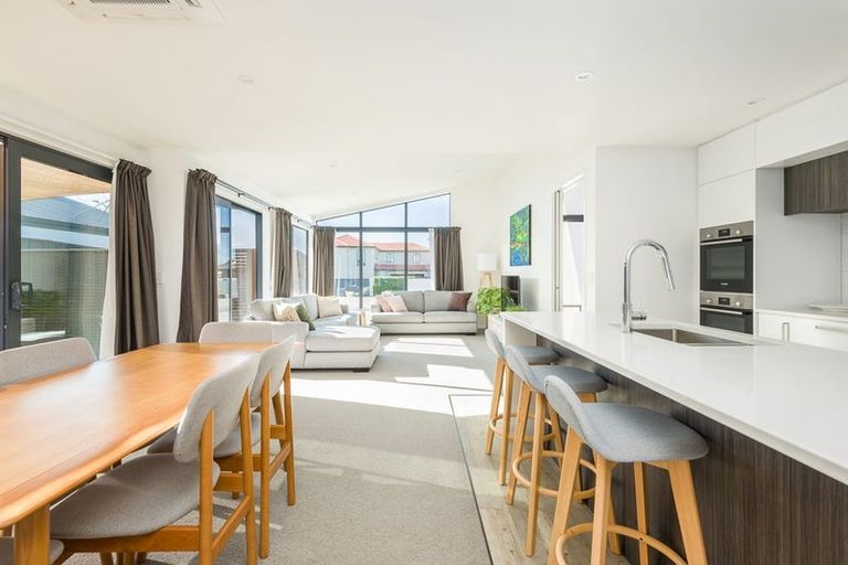 Photo of property in 199 Cavendish Road, Casebrook, Christchurch, 8051