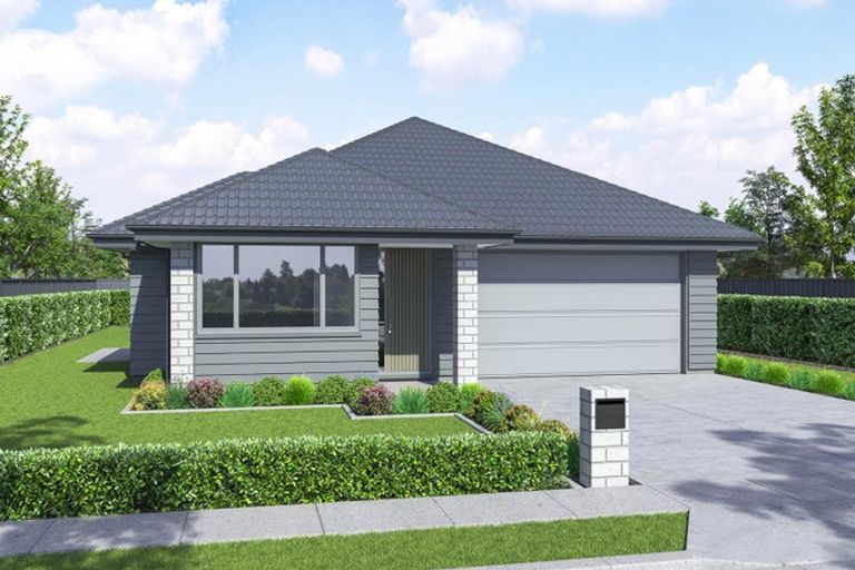 Photo of property in 9 Kopakopa Crescent, Wharewaka, 3330