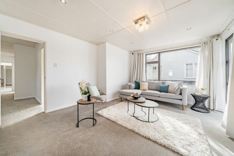 Photo of property in 9 Colson Street, Avalon, Lower Hutt, 5011