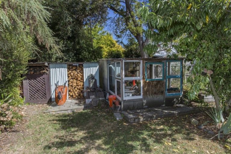 Photo of property in 3 Woodfield Place, Woodend, 7610