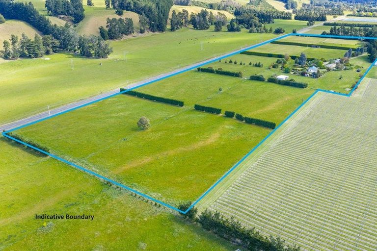 Photo of property in 1944 State Highway 63, Wairau Valley, Blenheim, 7271