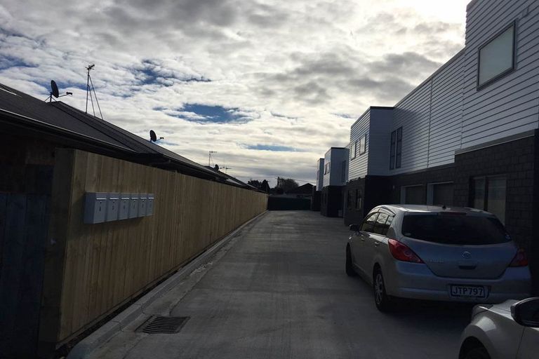 Photo of property in 199 Peachgrove Road, Claudelands, Hamilton, 3214