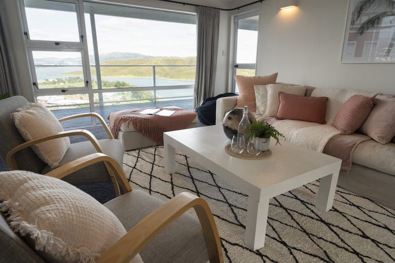 Photo of property in 73 Pope Street, Camborne, Porirua, 5026