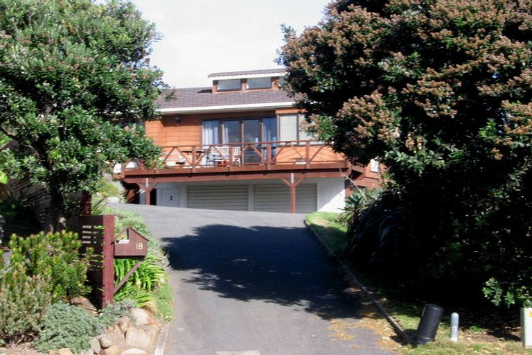 Photo of property in 18a Ara Kuaka, Waikanae Beach, Waikanae, 5036