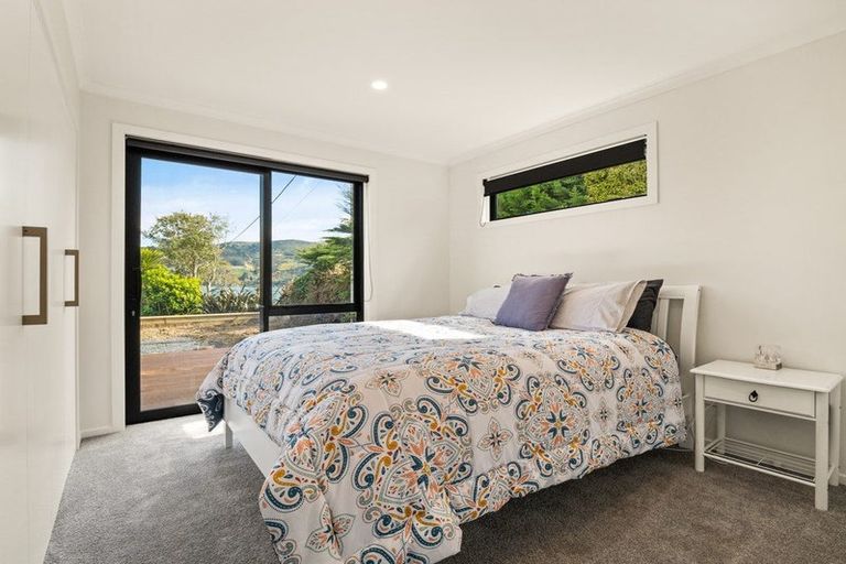 Photo of property in 16a Kellas Street, Macandrew Bay, Dunedin, 9014