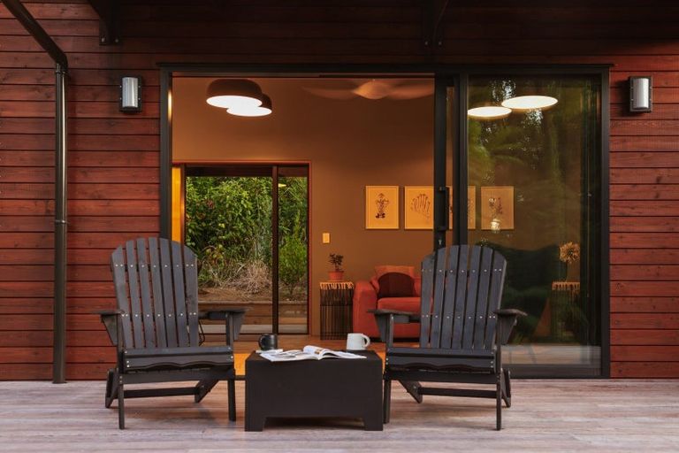 Photo of property in 8 Hartmount Place, Te Miko, Punakaiki, 7873