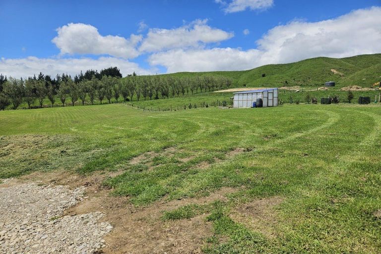 Photo of property in 222 Waituna Road, Pahiatua, 4982