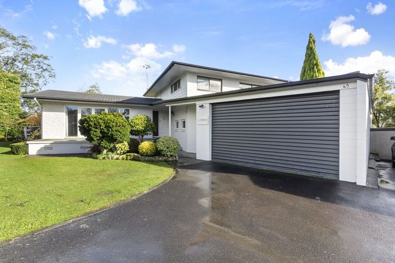 Photo of property in 65 Hooker Avenue, Chedworth, Hamilton, 3210