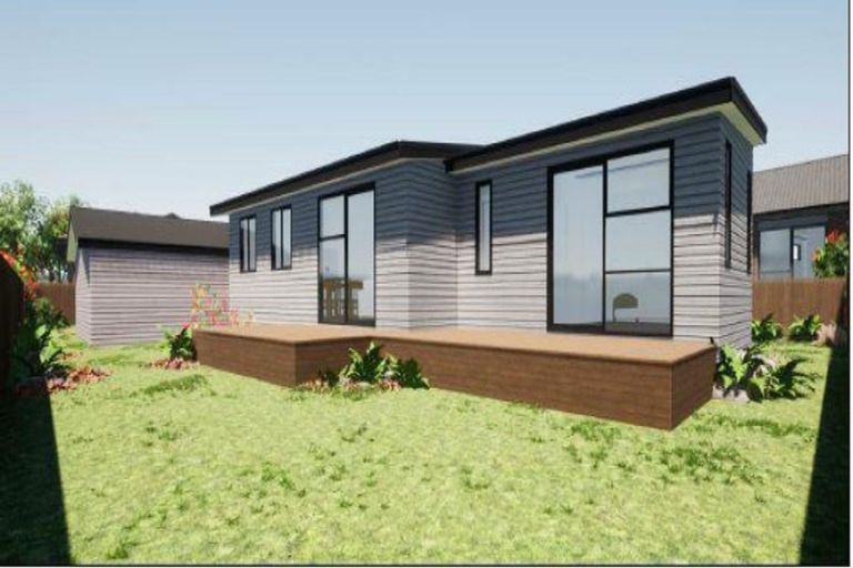 Photo of property in 21b Kimihia Road, Huntly, 3700