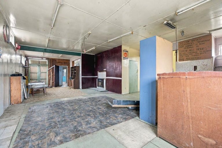 Photo of property in 204 Miro Street, Manunui, Taumarunui, 3924