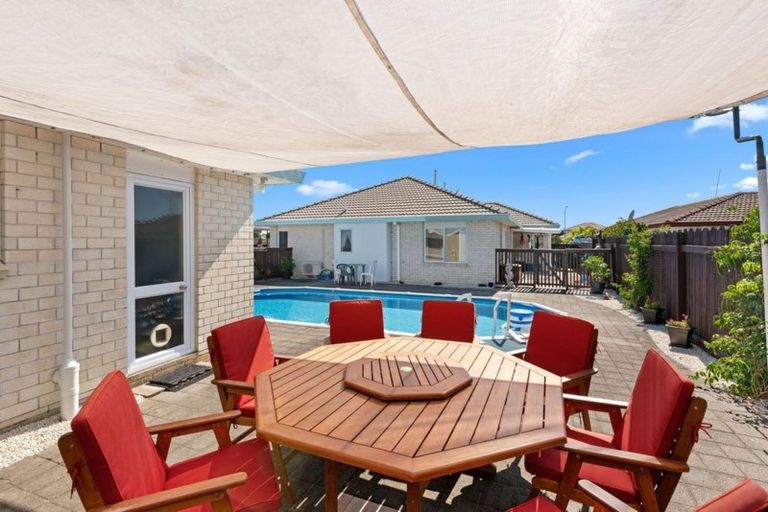 Photo of property in 184 Grenada Street, Mount Maunganui, 3116