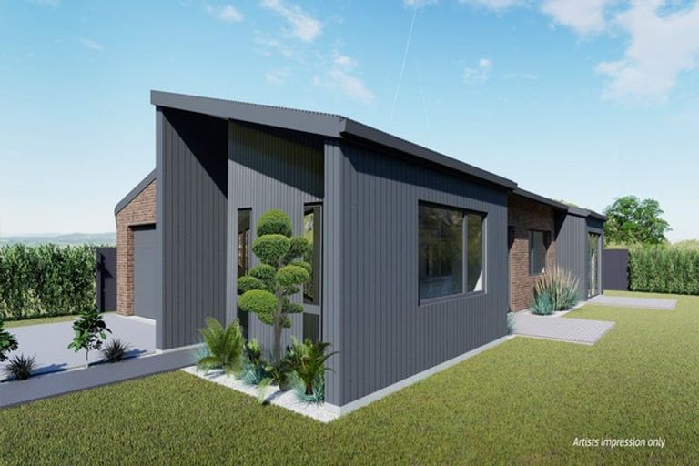 Photo of property in 27 Morrin Street, Morrinsville, 3300