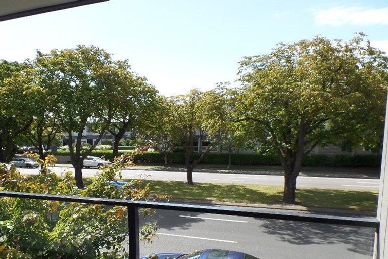 Photo of property in 104/118 Bealey Avenue, Christchurch Central, Christchurch, 8013