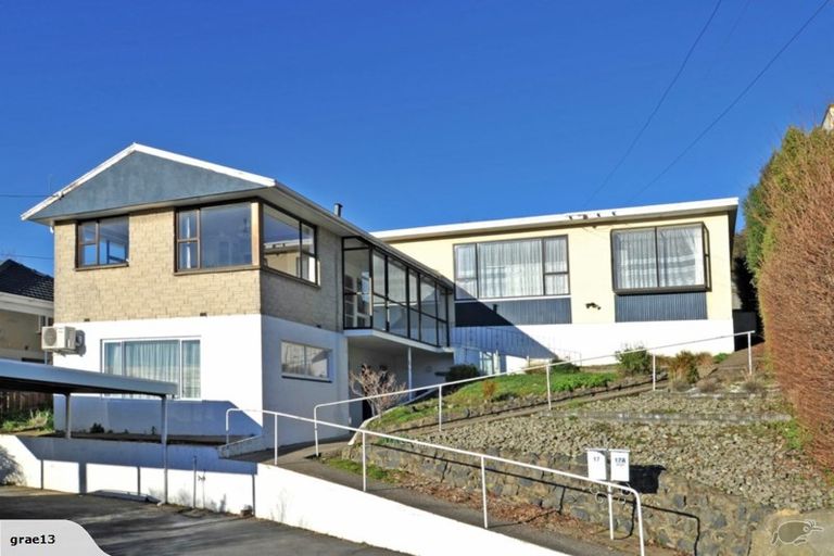 Photo of property in 17 Springhill Road, Mornington, Dunedin, 9011