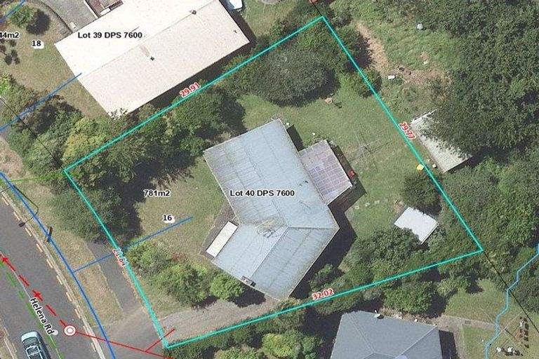 Photo of property in 16 Helena Road, Hillcrest, Hamilton, 3216