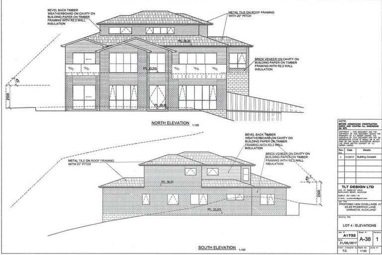 Photo of property in 25a Pinebrook Lane, Maraetai, Auckland, 2018