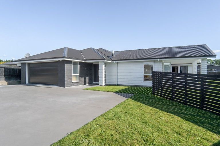 Photo of property in 4 Korokia Way, Richmond Heights, Taupo, 3330