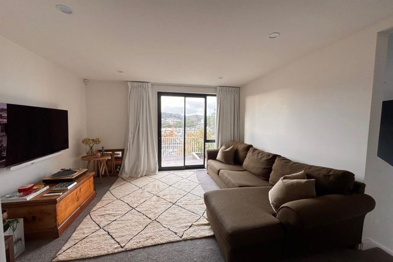 Photo of property in 27e Thompson Street, Mount Cook, Wellington, 6011