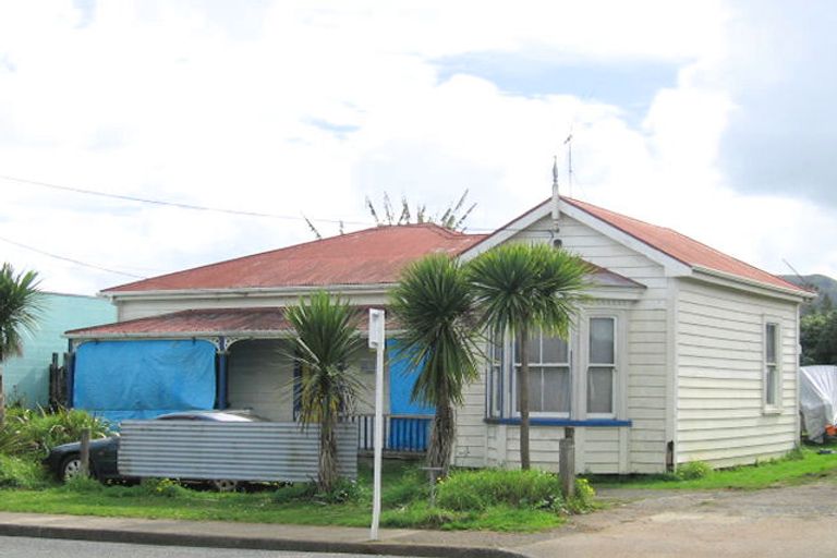 Photo of property in 4 Station Road, Te Kamo, Whangarei, 0112