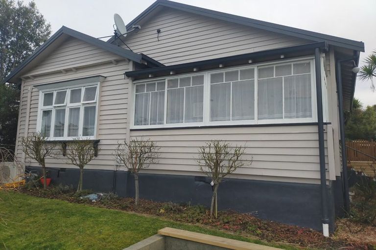 Photo of property in 16 Rathmore Street, West End, Timaru, 7910