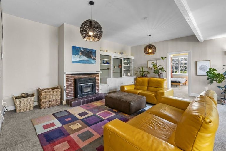 Photo of property in 328 Purchas Road, Glasnevin, Amberley, 7482