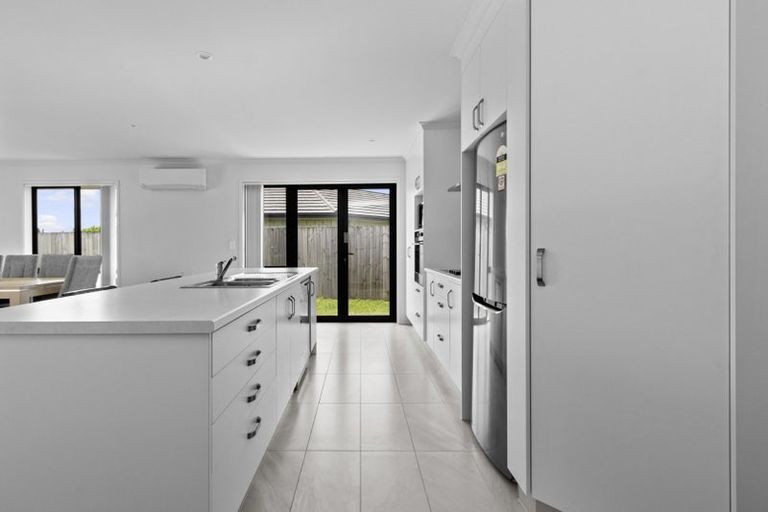 Photo of property in 51 Edgeview Crescent, Fitzroy, Hamilton, 3206