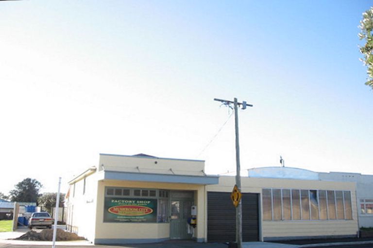 Photo of property in 271 College Street, West End, Palmerston North, 4412