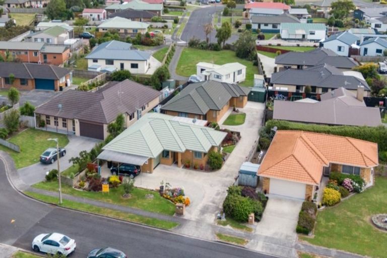 Photo of property in 11b Harris Place, Ngatea, 3503