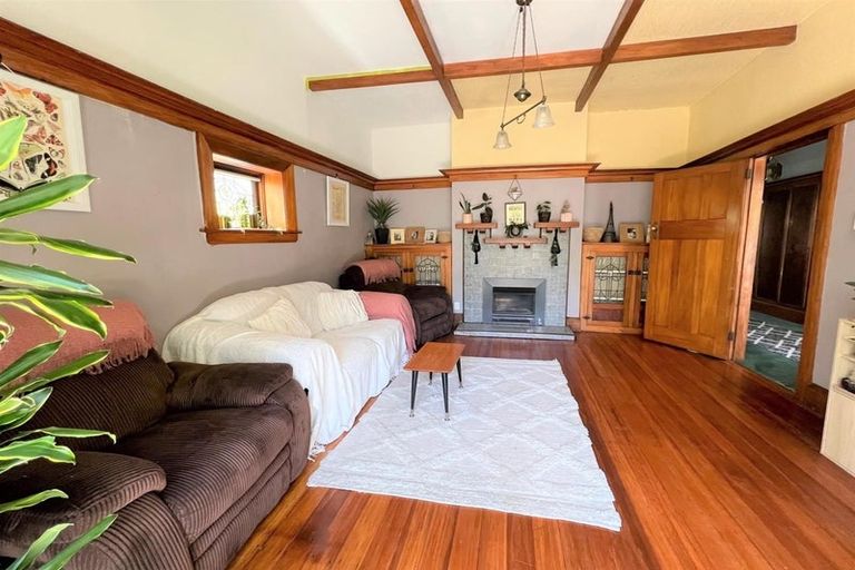 Photo of property in 20 Lydia Street, Greymouth, 7805