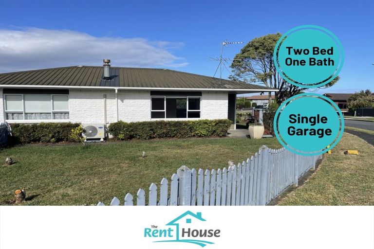 Photo of property in 10b Churchill Terrace, Waiuku, 2123