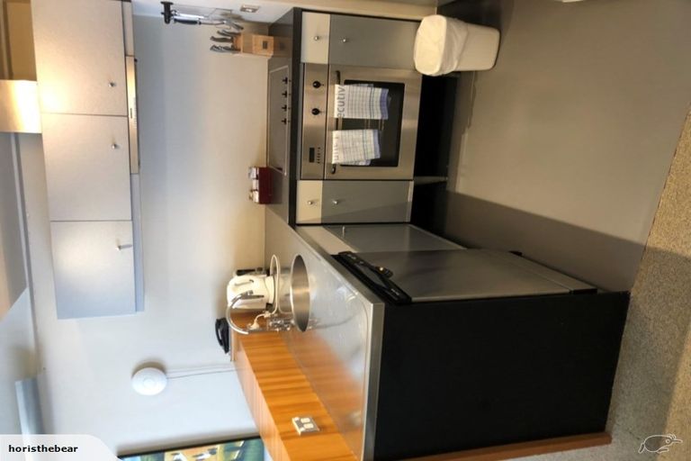 Photo of property in St Pauls Apartments, 98/43 Mulgrave Street, Thorndon, Wellington, 6011