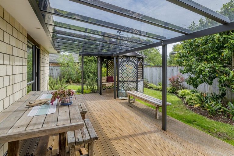 Photo of property in 8 Speranza Avenue, Otaki, 5512