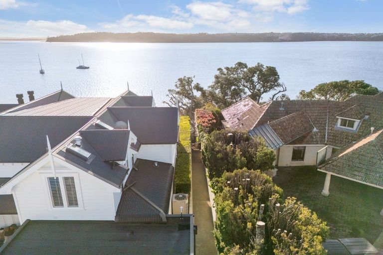 Photo of property in 1/11 Marine Parade, Herne Bay, Auckland, 1011