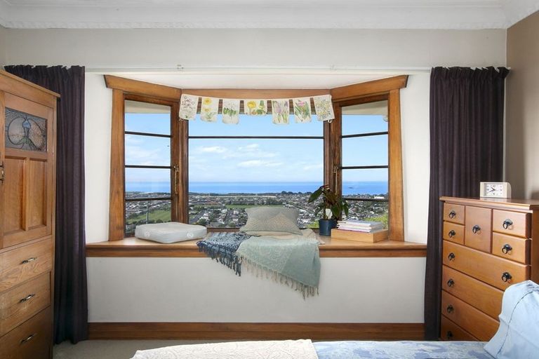 Photo of property in 135 Forfar Street, Clyde Hill, Dunedin, 9011