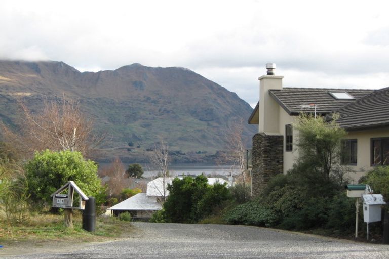 Photo of property in 43 Rata Street, Wanaka, 9305
