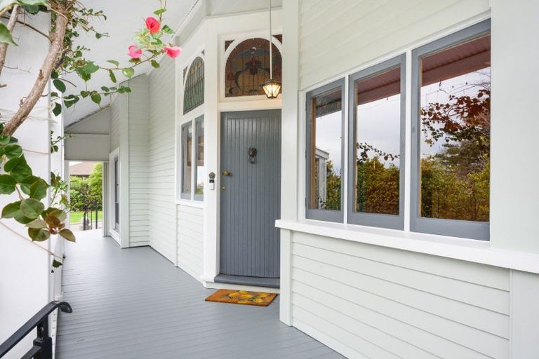 Photo of property in 17 Tiritoa Terrace, Feilding, 4702