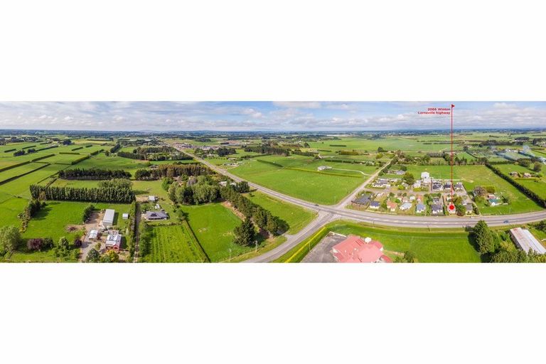 Photo of property in 2066 Winton Lorneville Highway, Makarewa, Invercargill, 9876