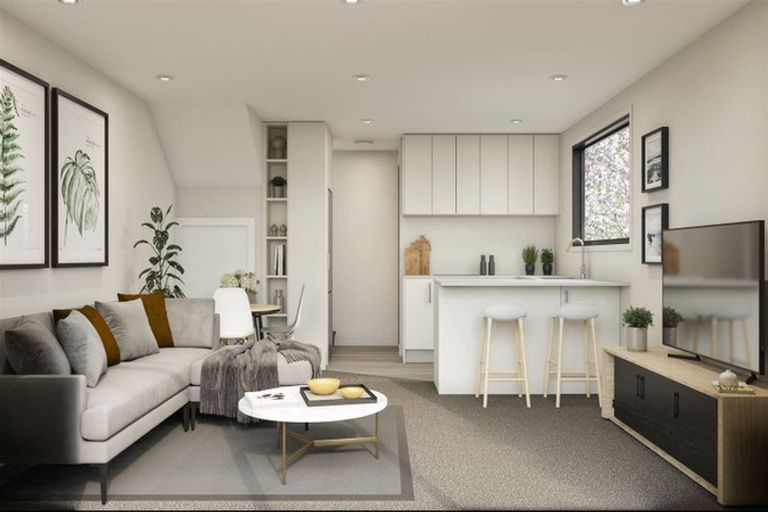 Photo of property in 86a Olliviers Road, Phillipstown, Christchurch, 8011