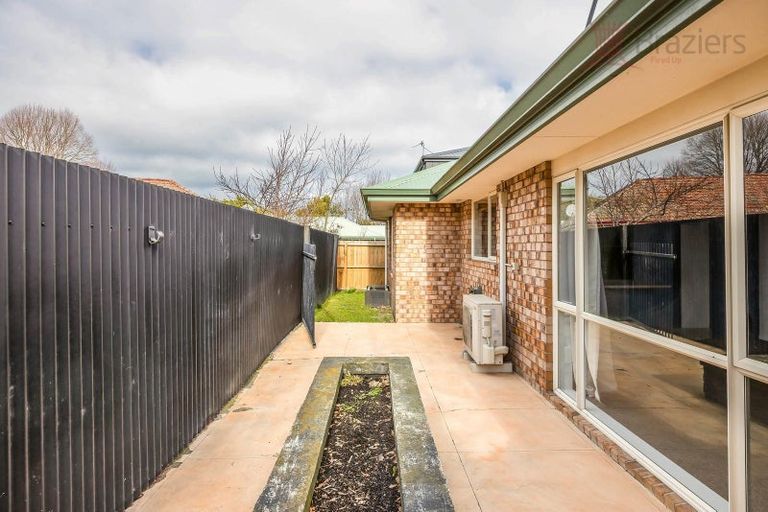 Photo of property in 70 Jerrold Street South, Spreydon, Christchurch, 8024