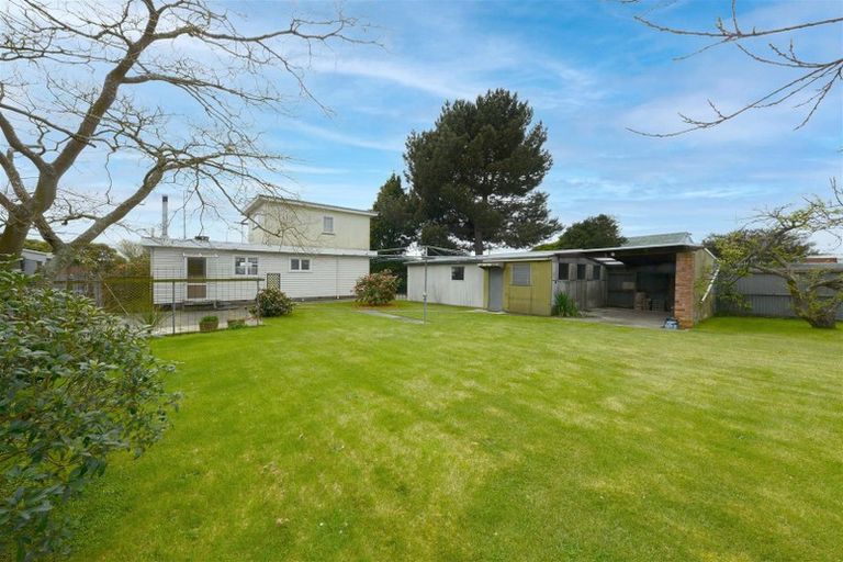 Photo of property in 8 Travis Road, Burwood, Christchurch, 8083
