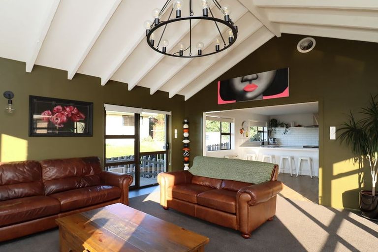 Photo of property in 20a Till Street, South Hill, Oamaru, 9400