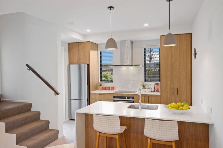 Photo of property in 4/555 Manchester Street, St Albans, Christchurch, 8014