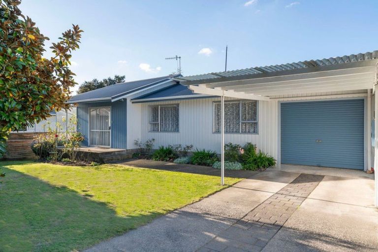 Photo of property in 1/22 Hyde Avenue, Richmond Heights, Taupo, 3330