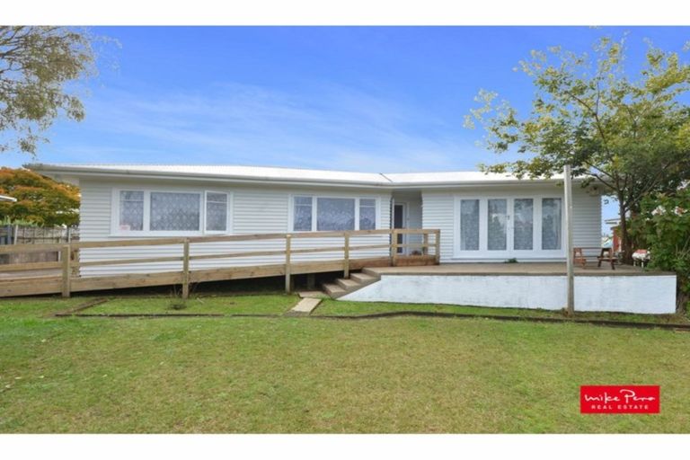Photo of property in 42 Corks Road, Te Kamo, Whangarei, 0112