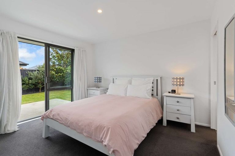 Photo of property in 10 Brittan Drive, Rolleston, 7615