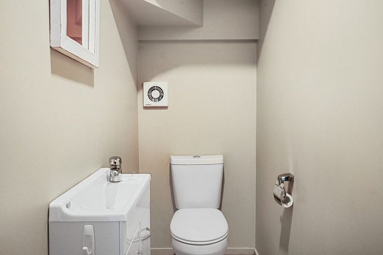 Photo of property in 39b Dickens Street, Addington, Christchurch, 8024