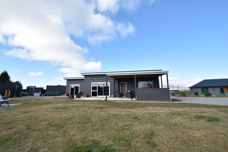 Photo of property in 9a Temple Drive, Twizel, 7901