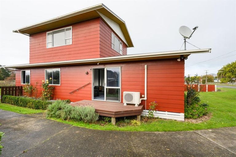 Photo of property in 97 Tutaenui Road, Marton, 4710