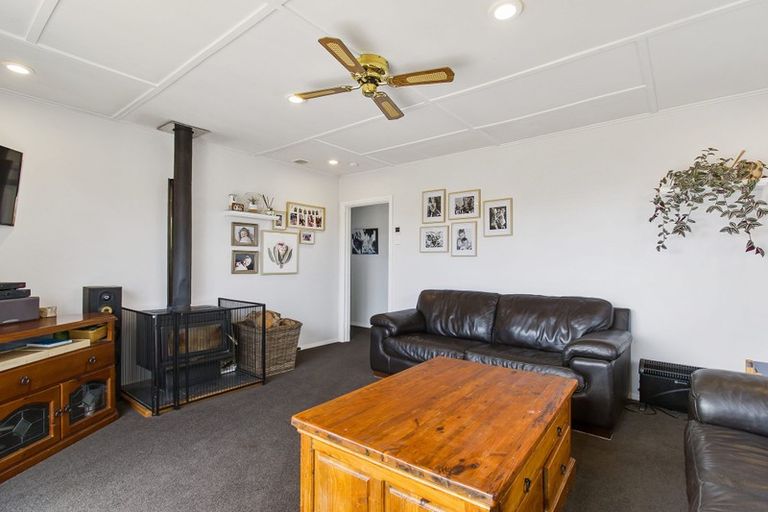 Photo of property in 8 Ohau Street, Glenwood, Timaru, 7910